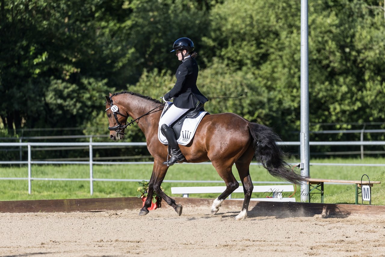 Bild 158 - Pony Akademie Turnier
